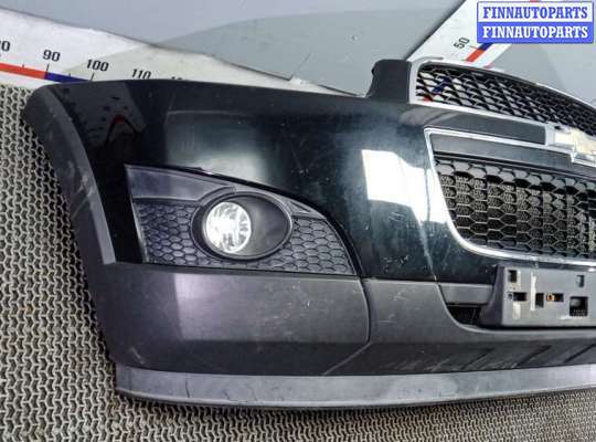 купить бампер передний на CHEVROLET CAPTIVA 2