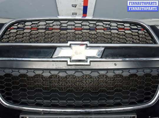 купить бампер передний на CHEVROLET CAPTIVA 2