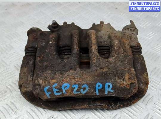 купить суппорт тормозной передний правый на OPEL MOVANO B