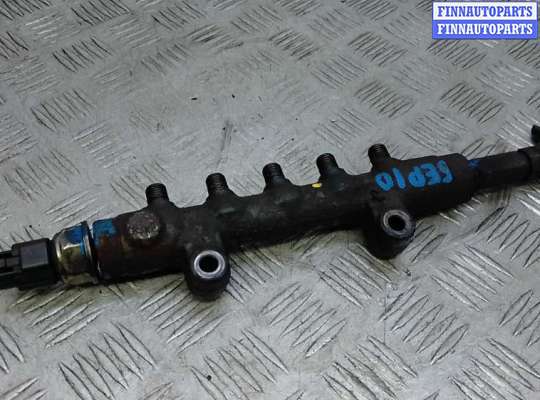 купить топливная рампа дизельная на FORD TRANSIT 7