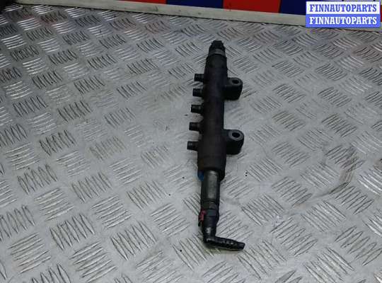 купить топливная рампа дизельная на FORD TRANSIT 7