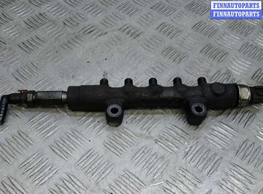 купить топливная рампа дизельная на FORD TRANSIT 7