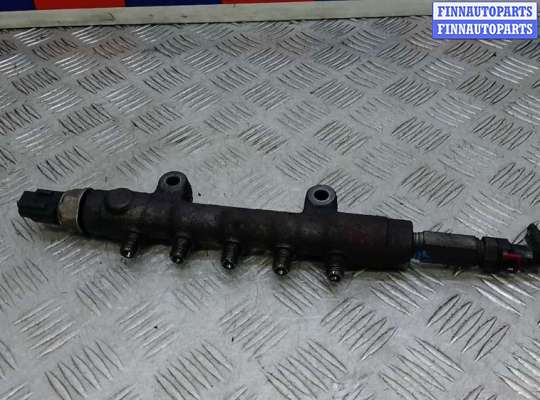 купить топливная рампа дизельная на FORD TRANSIT 7