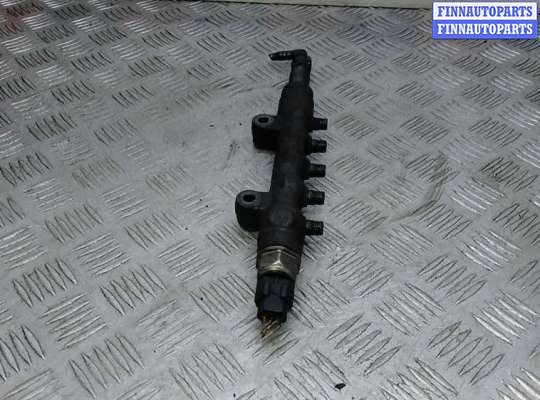 купить топливная рампа дизельная на FORD TRANSIT 7