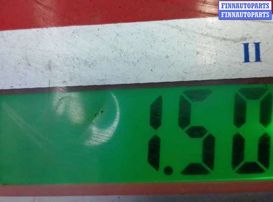 купить топливная рампа дизельная на FORD TRANSIT 7