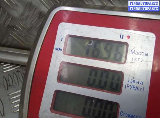 купить маховик демпферный дизельный на RENAULT SCENIC 3