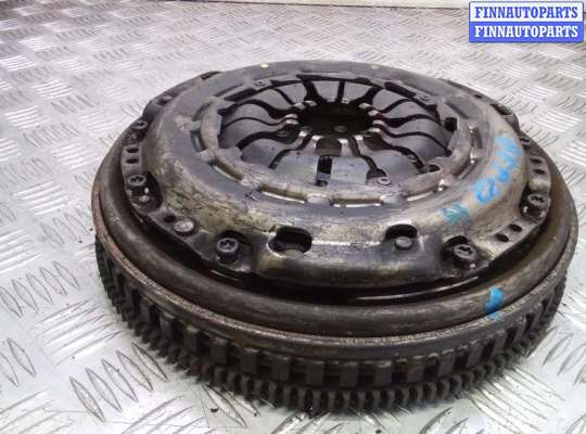 маховик демпферный дизельный RN1459616 на RENAULT SCENIC 3