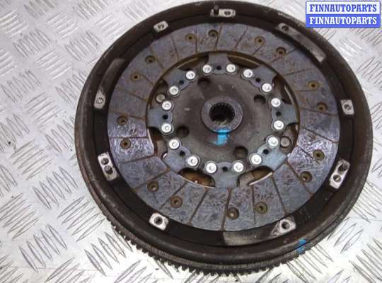 купить маховик демпферный дизельный на RENAULT SCENIC 3