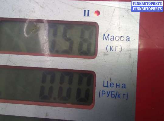 Форсунка топливная на Peugeot 308 I (T7)