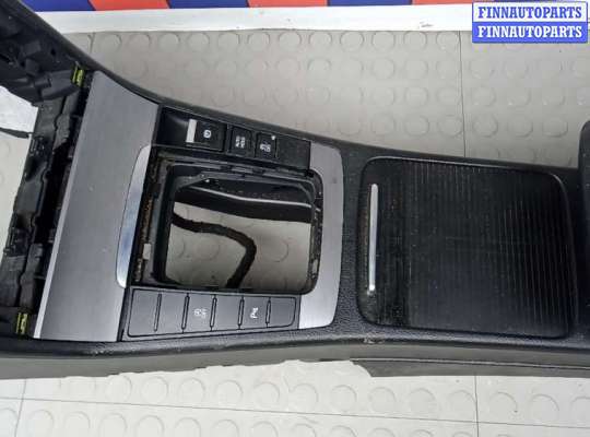 купить подлокотник центральный на VOLKSWAGEN PASSAT B7