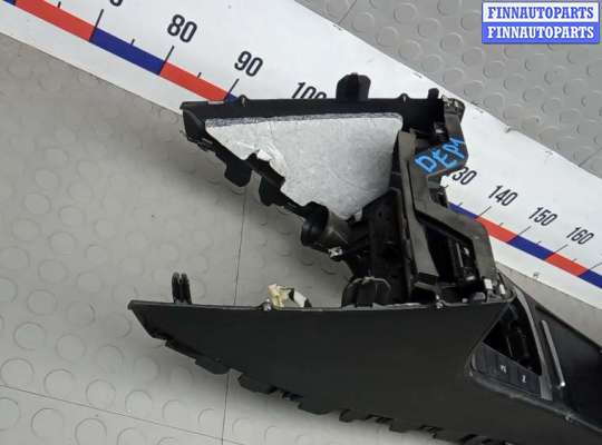 купить подлокотник центральный на VOLKSWAGEN PASSAT B7