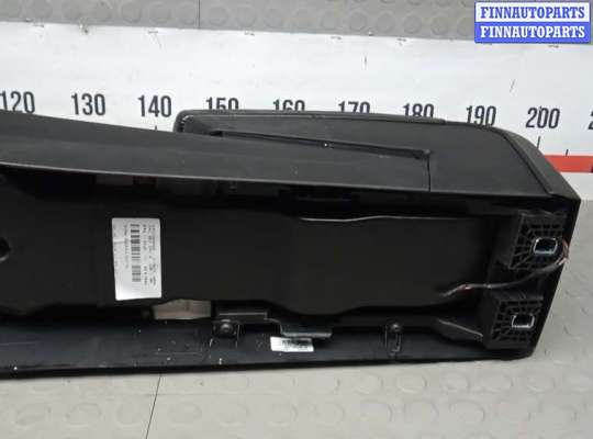 купить подлокотник центральный на VOLKSWAGEN PASSAT B7