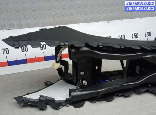 купить подлокотник центральный на VOLKSWAGEN PASSAT B7