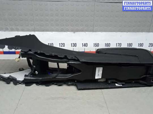 купить подлокотник центральный на VOLKSWAGEN PASSAT B7