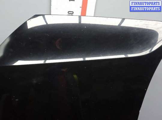 купить капот на SKODA YETI 1