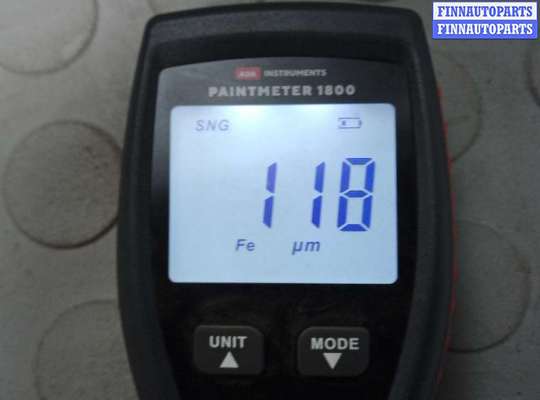 купить дверь задняя правая на VOLKSWAGEN PASSAT B6