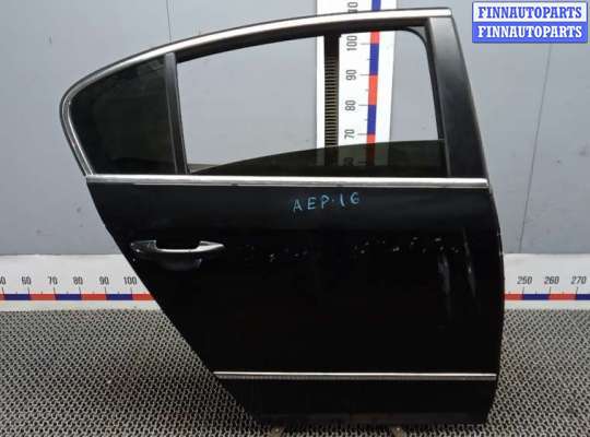 купить дверь задняя правая на VOLKSWAGEN PASSAT B6