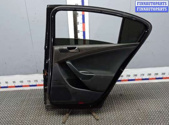 купить дверь задняя правая на VOLKSWAGEN PASSAT B6