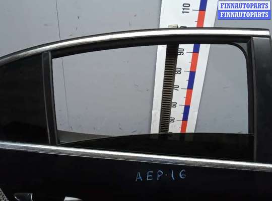 купить дверь задняя правая на VOLKSWAGEN PASSAT B6