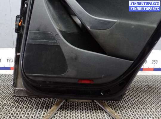 купить дверь задняя правая на VOLKSWAGEN PASSAT B6