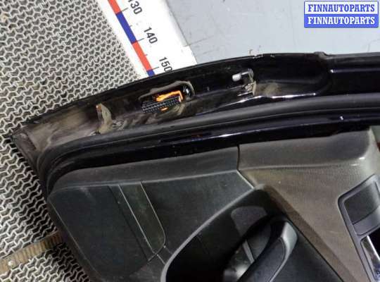 купить дверь задняя правая на VOLKSWAGEN PASSAT B6