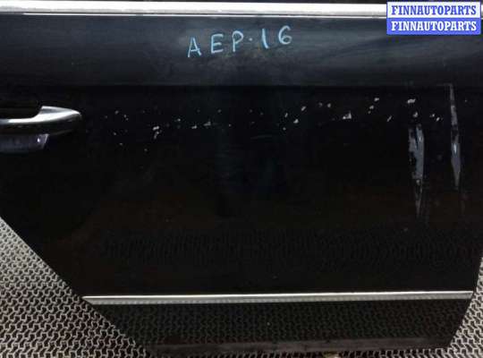 купить дверь задняя правая на VOLKSWAGEN PASSAT B6