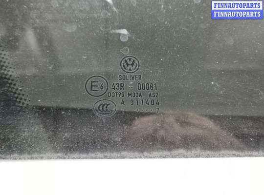 купить дверь задняя правая на VOLKSWAGEN PASSAT B6