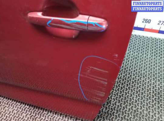 купить дверь передняя левая на KIA CEE'D 1