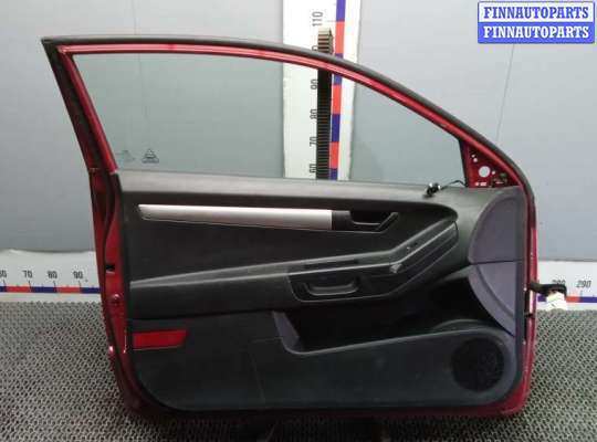 купить дверь передняя левая на KIA CEE'D 1