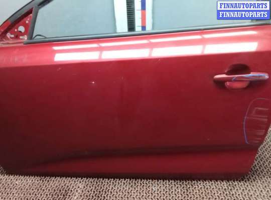 купить дверь передняя левая на KIA CEE'D 1