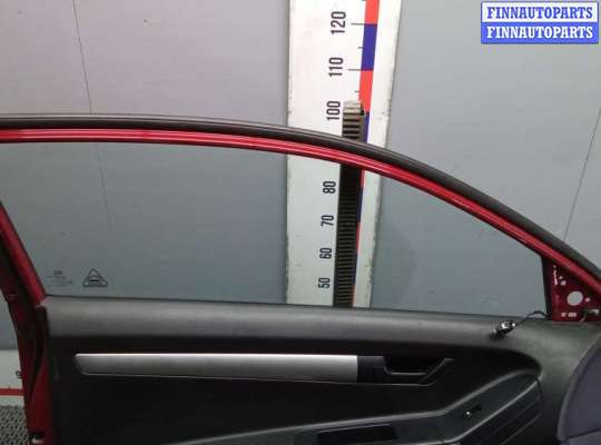 купить дверь передняя левая на KIA CEE'D 1