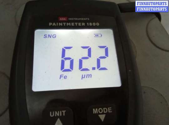 купить дверь передняя левая на KIA CEE'D 1