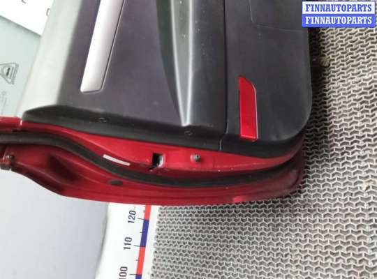 купить дверь передняя левая на KIA CEE'D 1