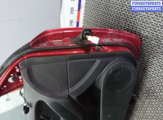 купить дверь передняя левая на KIA CEE'D 1