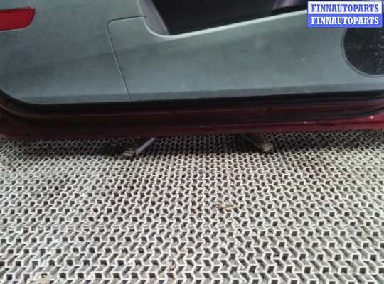 купить дверь передняя левая на KIA CEE'D 1