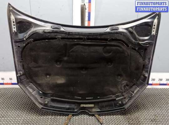 купить капот на VOLKSWAGEN GOLF 6