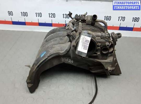 купить впускной коллектор бензиновый на BMW 1 E81