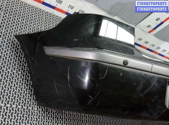 купить бампер задний на RENAULT LAGUNA 2