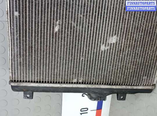 купить радиатор системы охлаждения на VOLKSWAGEN PASSAT B6