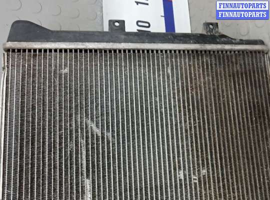 купить радиатор системы охлаждения на VOLKSWAGEN PASSAT B6