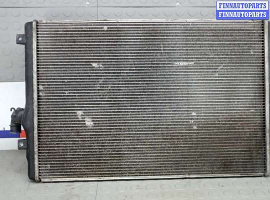 купить радиатор системы охлаждения на VOLKSWAGEN PASSAT B6