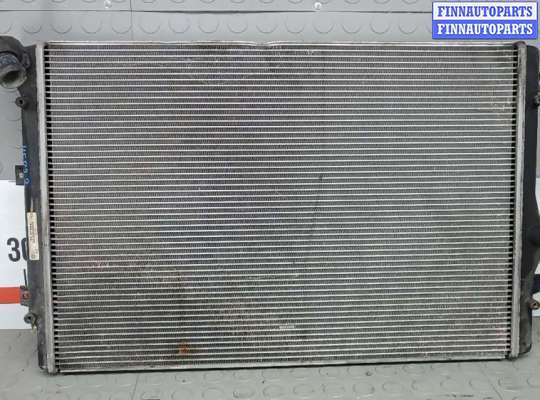 купить радиатор системы охлаждения на VOLKSWAGEN PASSAT B6