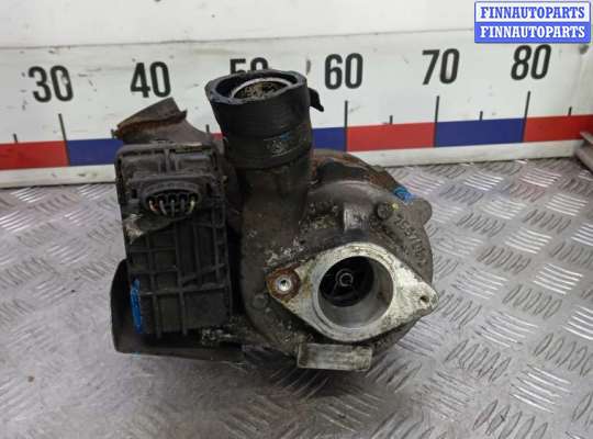 купить турбина дизельная на FORD TRANSIT 7