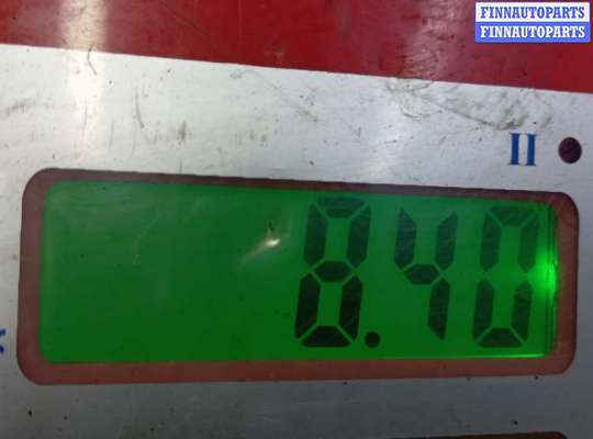 купить турбина дизельная на FORD TRANSIT 7