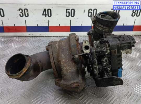 купить турбина дизельная на FORD TRANSIT 7