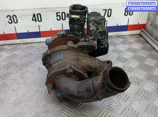 купить турбина дизельная на FORD TRANSIT 7