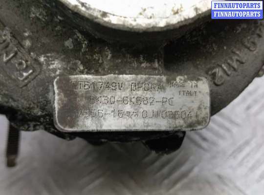 купить турбина дизельная на FORD TRANSIT 7