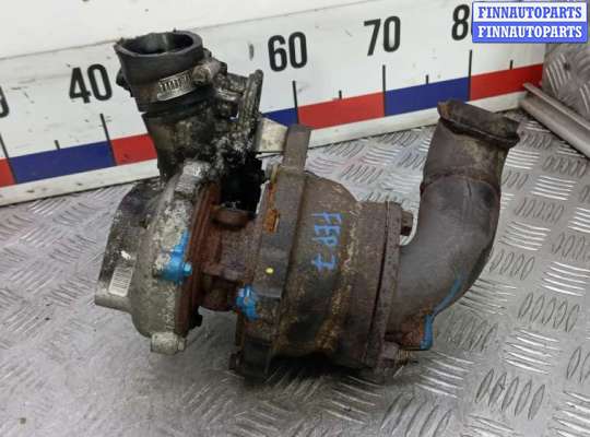 купить турбина дизельная на FORD TRANSIT 7