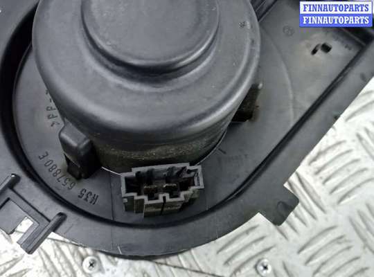 купить моторчик печки на VOLKSWAGEN GOLF 4