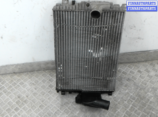 купить радиатор интеркулера на JAGUAR XF (X250)